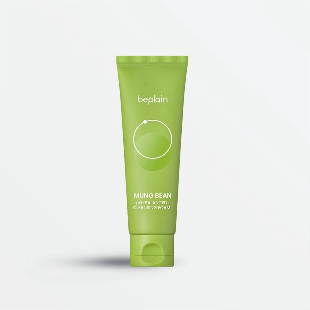 Beplain Mung Bean Cleansing Set - Picture 4 of 6